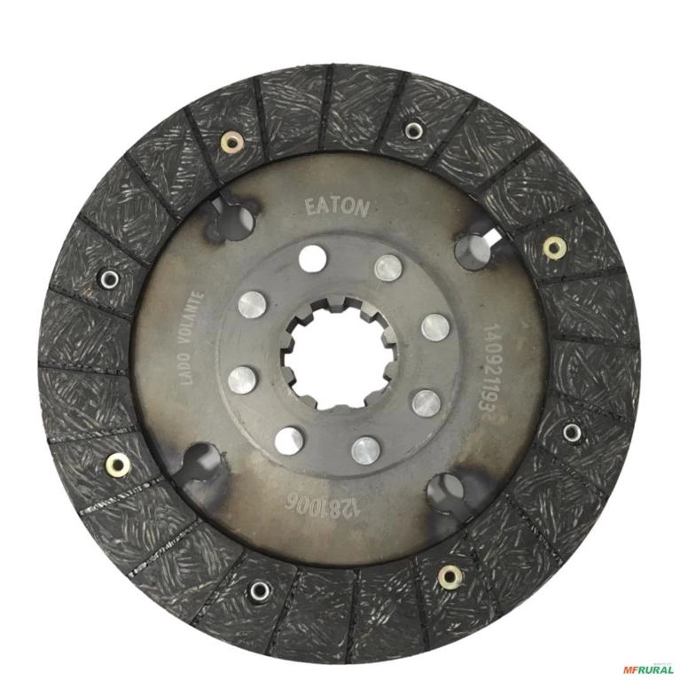 DISCO EMBREAGEM 1753753-EATON 3003087 Imagem DISCO EMBREAGEM 1753753-EATON 3003087
