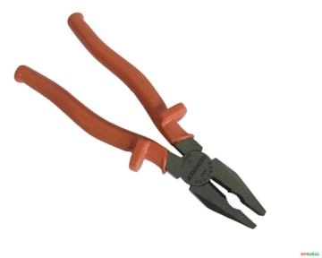 ALICATE UNIVERSAL IOX ISOLADO NBR 9699 8280 8 IOX 39540 Imagem ALICATE UNIVERSAL IOX ISOLADO NBR 9699 8280 8 IOX 39540