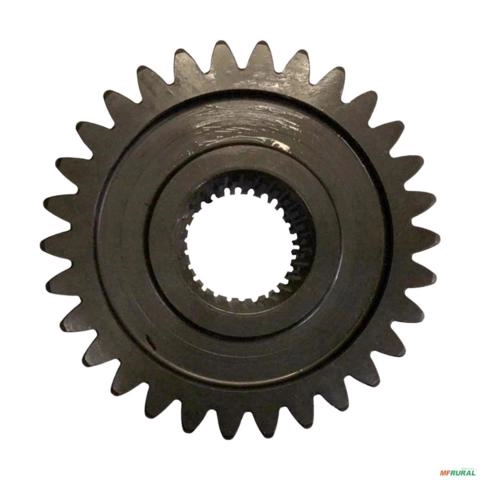 ENGRENAGEM DA CAIXA DE TRAÇÃO ZF 30-DENTES 3603217-AFM 3003634 Imagem ENGRENAGEM DA CAIXA DE TRAÇÃO ZF 30-DENTES 3603217-AFM 3003634