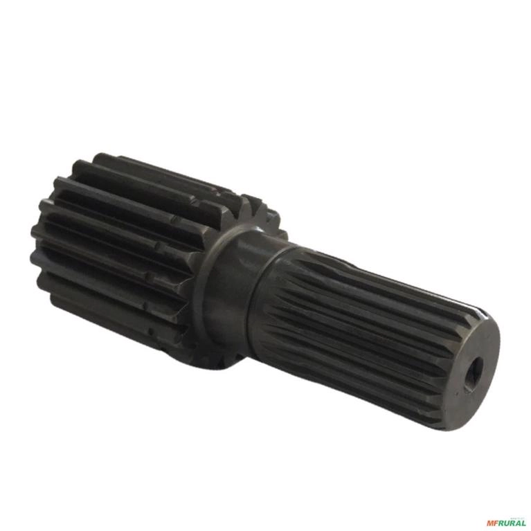 EIXO SOLAR DA TRAÇÃO ZF APL335 81334200-AFM 3003858 Imagem EIXO SOLAR DA TRAÇÃO ZF APL335 81334200-AFM 3003858