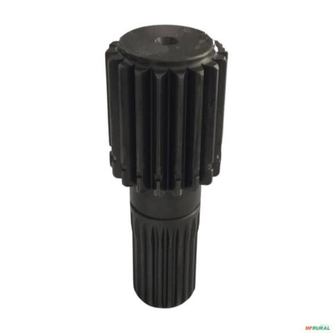 Imagem EIXO SOLAR DA TRAÇÃO ZF APL335 81334200-AFM 3003858 Imagem EIXO SOLAR DA TRAÇÃO ZF APL335 81334200-AFM 3003858