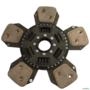 DISCO DE EMBREAGEM MASSEY FERGUSON 7180/7219 6226847-EATON 3003932 Imagem DISCO DE EMBREAGEM MASSEY FERGUSON 7180/7219 6226847-EATON 3003932