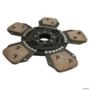 DISCO DE EMBREAGEM MASSEY FERGUSON 7180/7219 6226847-EATON 3003932 Imagem DISCO DE EMBREAGEM MASSEY FERGUSON 7180/7219 6226847-EATON 3003932
