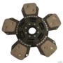 DISCO EMBREAGEM CERAMETALICO BM 80882510-EATON 3003939 Imagem DISCO EMBREAGEM CERAMETALICO BM 80882510-EATON 3003939