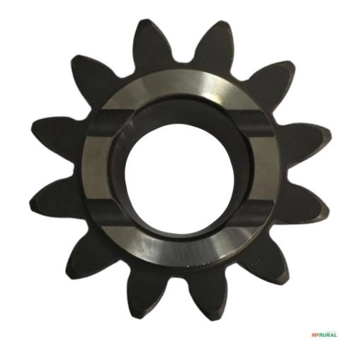 ENGRENAGEM REDUÇÃO FINAL 12 DENTES 894769-AFM 3004070 Imagem ENGRENAGEM REDUÇÃO FINAL 12 DENTES 894769-AFM 3004070