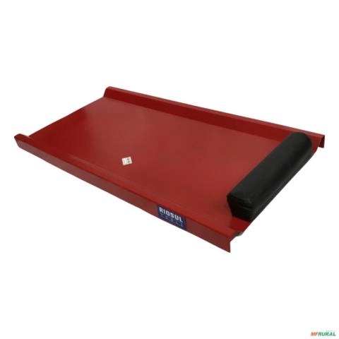 CARRINHO ESTEIRA P/ MECANICO 800 MM (050010) CR21/2 3004038 Imagem CARRINHO ESTEIRA P/ MECANICO 800 MM (050010) CR21/2 3004038