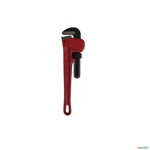 CHAVE PARA TUBO 12" RED 12" 3004019 Imagem CHAVE PARA TUBO 12" RED 12" 3004019