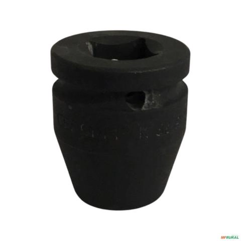 SOQUETE IMPACTO ENCAIXE 3/4" K32 19MM K32 19MM 3004020 Imagem SOQUETE IMPACTO ENCAIXE 3/4" K32 19MM K32 19MM 3004020