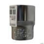 SOQUETE ESTRIADO 1/2" D-19 22MM 22MM 3004024 Imagem SOQUETE ESTRIADO 1/2" D-19 22MM 22MM 3004024