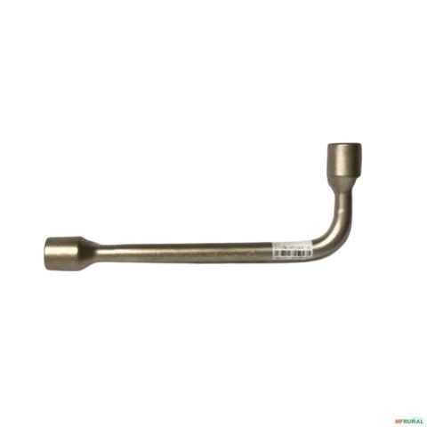 CHAVE BIELA TIPO L 3/4" 3004154 Imagem CHAVE BIELA TIPO L 3/4" 3004154