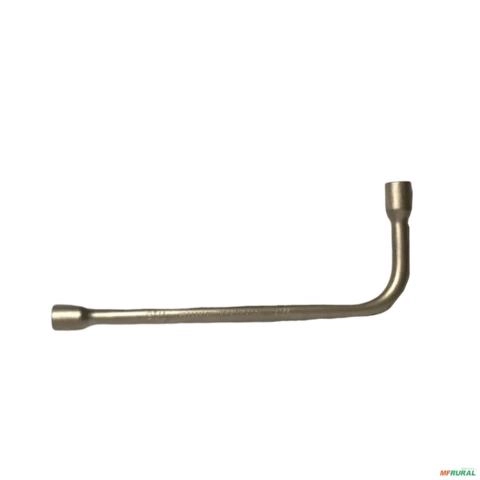 CHAVE BIELA TIPO L 7/16" 3004158 Imagem CHAVE BIELA TIPO L 7/16" 3004158