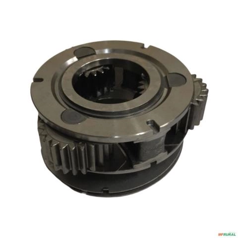 CAIXA DA REDUZIDA COMPLETA C/ARRUELAS 022638-AFM 3004323 Imagem CAIXA DA REDUZIDA COMPLETA C/ARRUELAS 022638-AFM 3004323