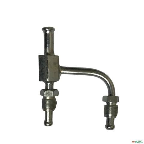 TUBO DE FREIO ACW0591450 3004136 Imagem TUBO DE FREIO ACW0591450 3004136