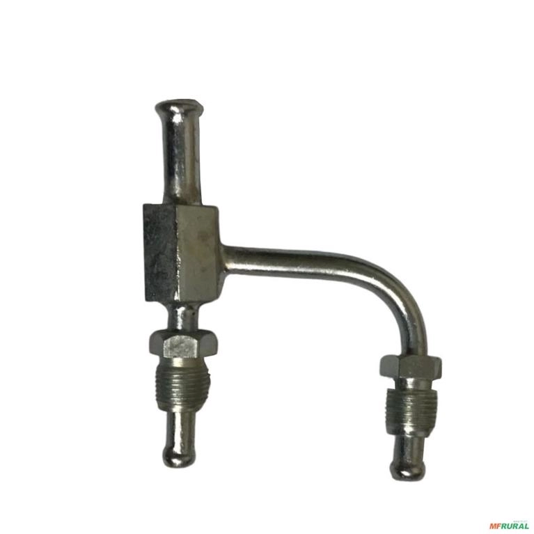 TUBO DE FREIO ACW0591450 3004136 Imagem TUBO DE FREIO ACW0591450 3004136