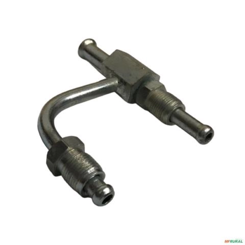 Imagem TUBO DE FREIO ACW0591450 3004136 Imagem TUBO DE FREIO ACW0591450 3004136