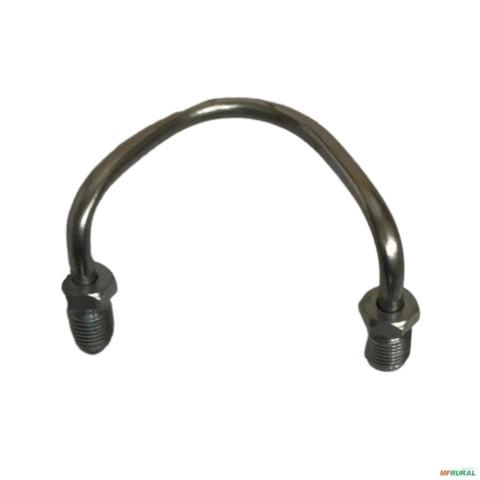 TUBO LIGAÇÃO FREIO 6300783 3004145 Imagem TUBO LIGAÇÃO FREIO 6300783 3004145