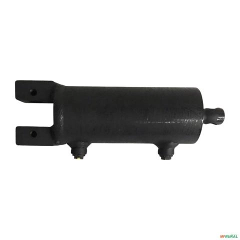 CILINDRO HIDRÁULICO DA DIREÇÃO MF265/275/283/290/292 3148318-ATC 8844 Imagem CILINDRO HIDRÁULICO DA DIREÇÃO MF265/275/283/290/292 3148318-ATC 8844