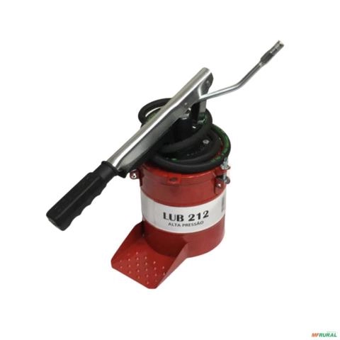 BOMBA MANUAL 2 KG LUB 212 LUB 212 3004626 Imagem BOMBA MANUAL 2 KG LUB 212 LUB 212 3004626
