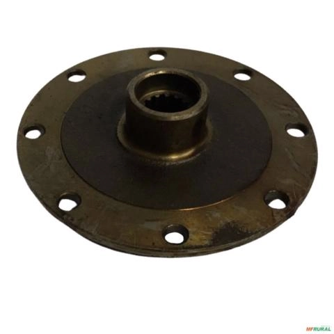 CUBO DO VOLANTE EMBREAGEM 80985720 / 1 3004184 Imagem CUBO DO VOLANTE EMBREAGEM 80985720 / 1 3004184