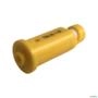 BICO TURBO COM INDUCAO DE AR AMARELO TM IA 2 M 145 3004819 Imagem BICO TURBO COM INDUCAO DE AR AMARELO TM IA 2 M 145 3004819