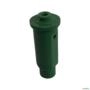 BICO TURBO C INDUCAO DE AR (VERDE) TM IA 0,75 M 152/1 3004820 Imagem BICO TURBO C INDUCAO DE AR (VERDE) TM IA 0,75 M 152/1 3004820