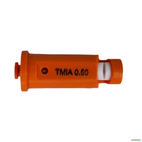 BICO TURBO C INDUCAO DE AR (LARANJA) TMIA 0,5 M 152 3004821 Imagem BICO TURBO C INDUCAO DE AR (LARANJA) TMIA 0,5 M 152 3004821