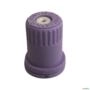 BICO GOTAS ATOMIZADAS (LILÁS) MGA 025 60° . M 405/2 3004834 Imagem BICO GOTAS ATOMIZADAS (LILÁS) MGA 025 60° . M 405/2 3004834