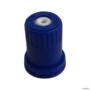 BICO GOTAS ATOMIZADAS AZUL MGA 03 60GRAUS M 406/2 3004835 Imagem BICO GOTAS ATOMIZADAS AZUL MGA 03 60GRAUS M 406/2 3004835