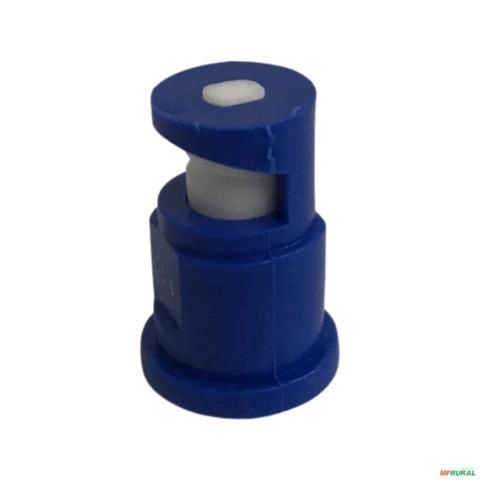 BICO DEFLETOR DE CERAMICA (AZUL) MDC 1,5 130° M 067 3004839 Imagem BICO DEFLETOR DE CERAMICA (AZUL) MDC 1,5 130° M 067 3004839