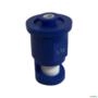 BICO DEFLETOR DE CERAMICA (AZUL) MDC 1,5 130° M 067 3004839 Imagem BICO DEFLETOR DE CERAMICA (AZUL) MDC 1,5 130° M 067 3004839