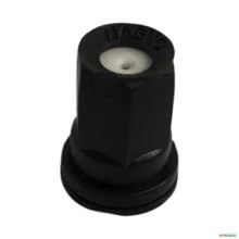 BICO CONE CHEIO (PRETO) CH 2   80° M 060 3004840