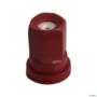 BICO CONE CHEIO (VERMELHO) CH 4 80° . M 062 3004842 Imagem BICO CONE CHEIO (VERMELHO) CH 4 80° . M 062 3004842