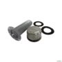 FILTRO DE AR HDA 60201100596 10584 Imagem FILTRO DE AR HDA 60201100596 10584