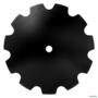 DISCO RECORTADO BALDAN FR 212 12,00MM 42x12,00MM R - FR.2.1/2" 3004932 Imagem DISCO RECORTADO BALDAN FR 212 12,00MM 42x12,00MM R - FR.2.1/2" 3004932