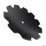 DISCO RECORTADO BALDAN FR 212 12,00MM 42x12,00MM R - FR.2.1/2" 3004932 Imagem DISCO RECORTADO BALDAN FR 212 12,00MM 42x12,00MM R - FR.2.1/2" 3004932