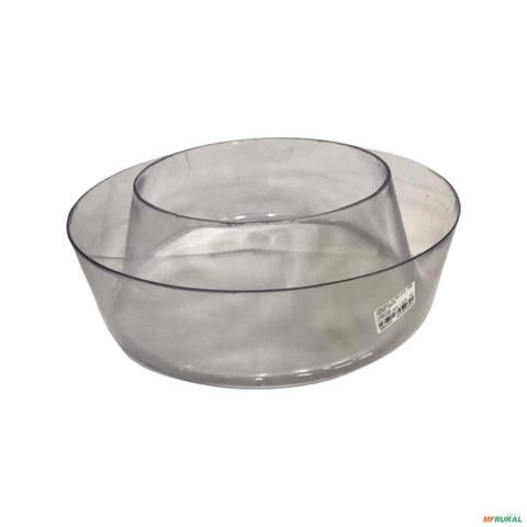 CARCAÇA PLASTICA 280X85MM BOCA 1482744 3004965 Imagem CARCAÇA PLASTICA 280X85MM BOCA 1482744 3004965