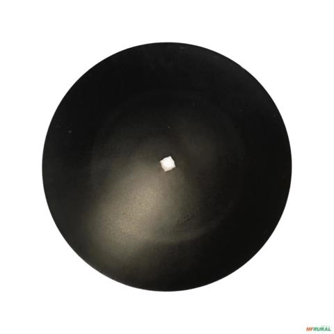 DISCO LISO - METISA 042180 22"x 3,50MM-DUAL-FR 1.1/4" FQ. 1.1/8" 3004970 Imagem DISCO LISO - METISA 042180 22"x 3,50MM-DUAL-FR 1.1/4" FQ. 1.1/8" 3004970