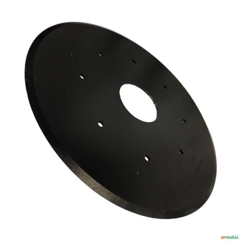 Imagem DISCO RODA GUIA 8 FUROS - 20X5MM  ARADO MASSEY FERGUSON 20"x5,00MM -PL-8-FURO 3004989 Imagem DISCO RODA GUIA 8 FUROS - 20X5MM  ARADO MASSEY FERGUSON 20"x5,00MM -PL-8-FURO 3004989
