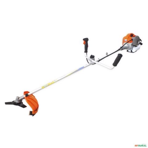 ROCADEIRA LATERAL GASOLINA 2T 43CC 1,7HP PROFISSIONAL VR430P VULCAN TRENT 56303 3005008 Imagem ROCADEIRA LATERAL GASOLINA 2T 43CC 1,7HP PROFISSIONAL VR430P VULCAN TRENT 56303 3005008