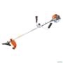 ROCADEIRA LATERAL GASOLINA 2T 43CC 1,7HP PROFISSIONAL VR430P VULCAN TRENT 56303 3005008 Imagem ROCADEIRA LATERAL GASOLINA 2T 43CC 1,7HP PROFISSIONAL VR430P VULCAN TRENT 56303 3005008