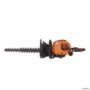 PODADOR DE CERCA VIVA GASOLINA 2T 25CC 1,1HP VP2450 VULCAN TRENT 56327 3005009 Imagem PODADOR DE CERCA VIVA GASOLINA 2T 25CC 1,1HP VP2450 VULCAN TRENT 56327 3005009