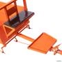 CARRETA AGRICOLA CAPACIDADE 500KG TAMANHO 122 X 74 X 31CM PARA MOTOCULTIVADOR 4T VULCAN 82238 3005071 Imagem CARRETA AGRICOLA CAPACIDADE 500KG TAMANHO 122 X 74 X 31CM PARA MOTOCULTIVADOR 4T VULCAN 82238 3005071