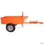 CARRETA AGRICOLA CAPACIDADE 500KG TAMANHO 122 X 74 X 31CM PARA MOTOCULTIVADOR 4T VULCAN 82238 3005071 Imagem CARRETA AGRICOLA CAPACIDADE 500KG TAMANHO 122 X 74 X 31CM PARA MOTOCULTIVADOR 4T VULCAN 82238 3005071