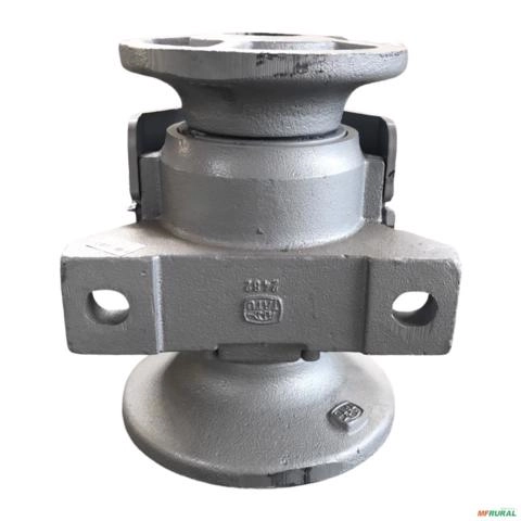 Imagem MANCAL GCRO 7010/12 OLEO DUROMARK FR.2.1/8" S/P" 0511047876-292mm 3005107 Imagem MANCAL GCRO 7010/12 OLEO DUROMARK FR.2.1/8" S/P" 0511047876-292mm 3005107