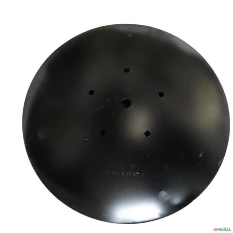 DISCO LISO - METISA 26X6,00MM L 5 FUROS 26x6,00MM L 5-FUROS 3005121 Imagem DISCO LISO - METISA 26X6,00MM L 5 FUROS 26x6,00MM L 5-FUROS 3005121