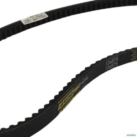 Imagem CORREIA BOMBA HIDRCBT MODNOVO 13 X 0875 13 x 875 EURO 3005223 Imagem CORREIA BOMBA HIDRCBT MODNOVO 13 X 0875 13 x 875 EURO 3005223