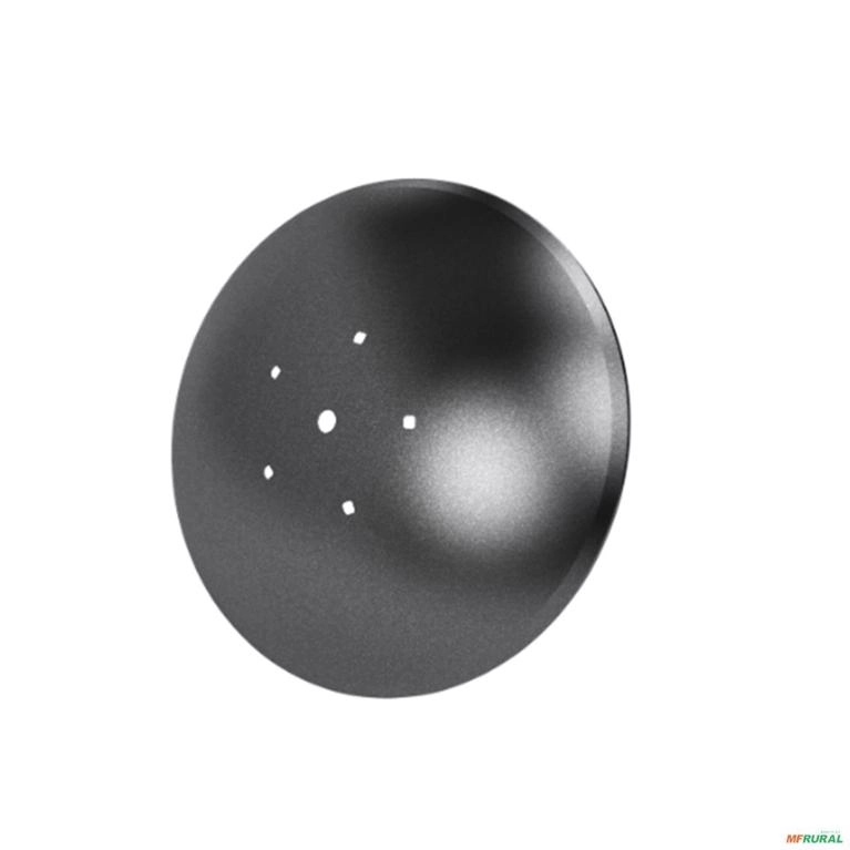 DISCO LISO  BALDAN  5F ARADO MF 6,00MM. 26x6,00MM L- 5-FUROS 3005482 Imagem DISCO LISO  BALDAN  5F ARADO MF 6,00MM. 26x6,00MM L- 5-FUROS 3005482
