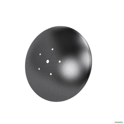 Imagem DISCO LISO  BALDAN  5F ARADO MF 6,00MM. 26x6,00MM L- 5-FUROS 3005482 Imagem DISCO LISO  BALDAN  5F ARADO MF 6,00MM. 26x6,00MM L- 5-FUROS 3005482