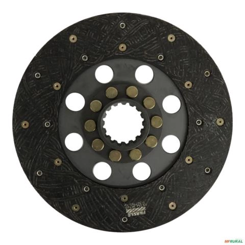 DISCO EMBREAGEM CBT-1000-2070 10 0900602031-EATON 3005528 Imagem DISCO EMBREAGEM CBT-1000-2070 10 0900602031-EATON 3005528