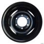 RODA CARRETA 130MM 6 FUROS ARO 16 3065 CARRETA 6-FUROS-ATC 3005773 Imagem RODA CARRETA 130MM 6 FUROS ARO 16 3065 CARRETA 6-FUROS-ATC 3005773